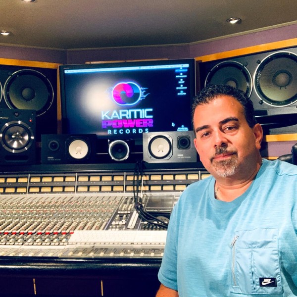 Release The Pressure (26/11/25)