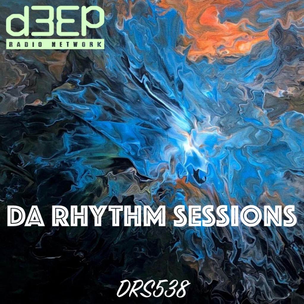 Da Rhythm Sessions (22/07/26)