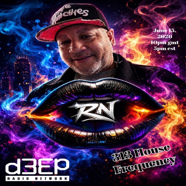 313 House Frequency (15/06/26)