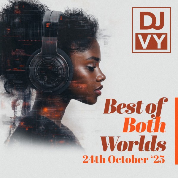 Best Of Both Worlds (24/10/25)