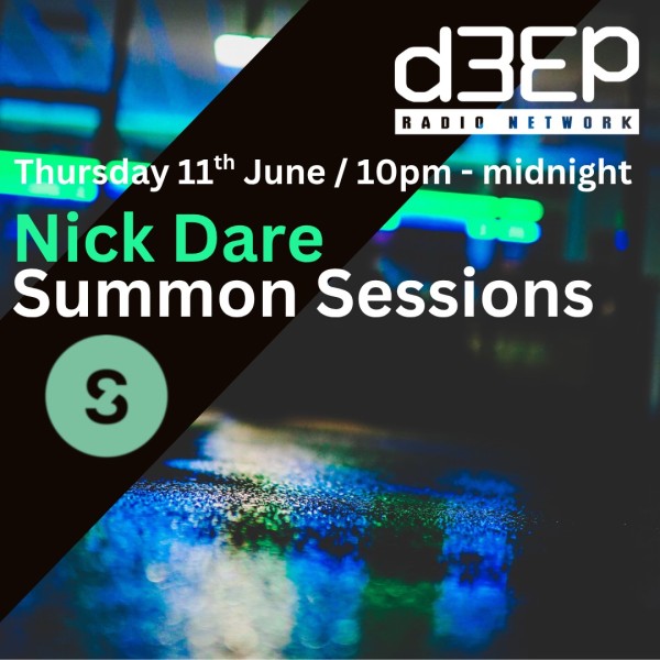 Summon Sessions (11/06/26)