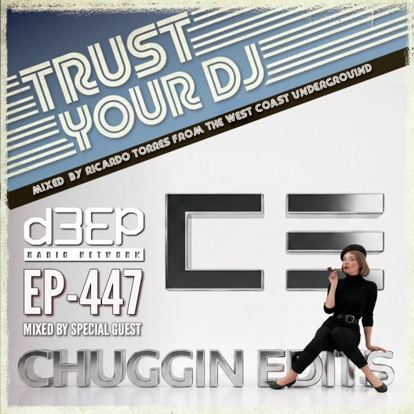 Trust Your DJ (27/06/26)