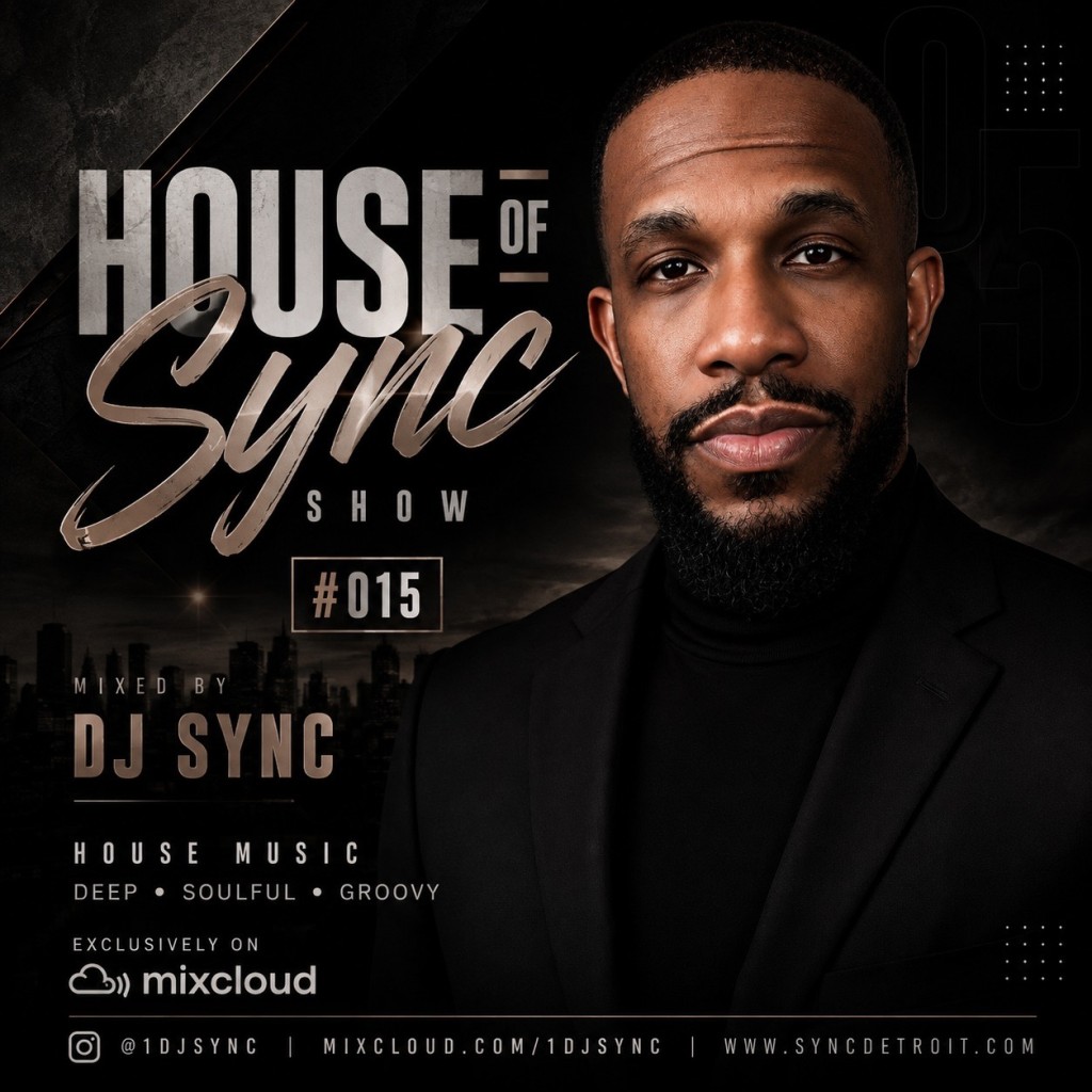 House Of Sync (17/08/26)
