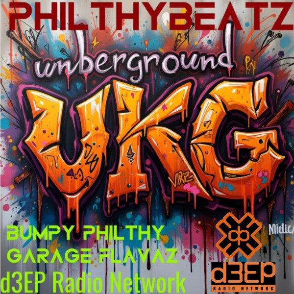 Bumpy Philthy Flavaz (29/11/25)