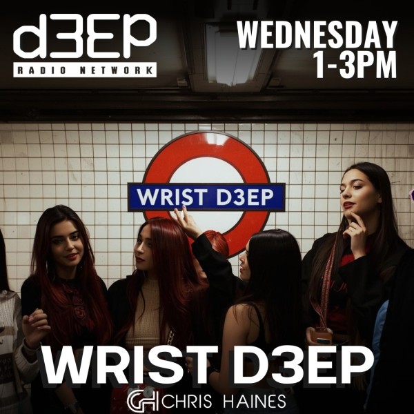 Wrist D3EP (28/01/26)
