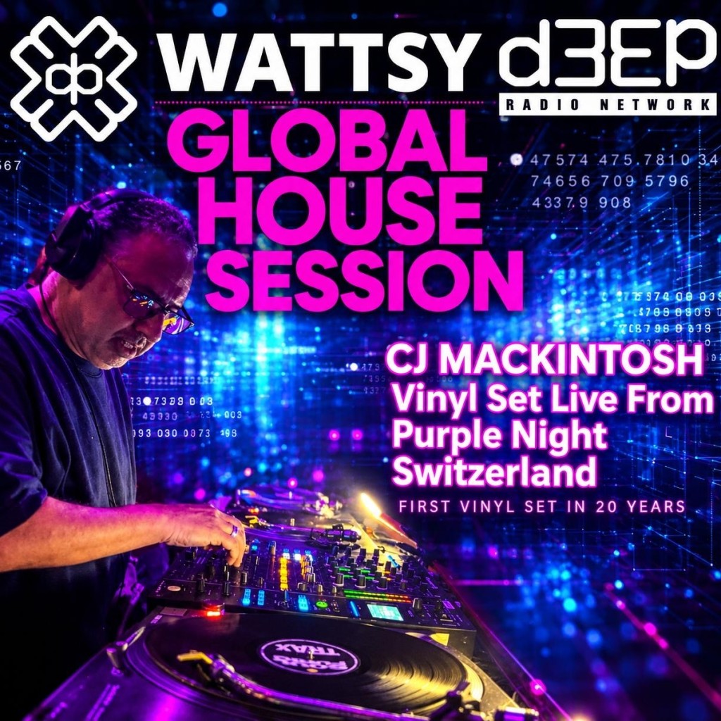 Global House Session (24/09/26)