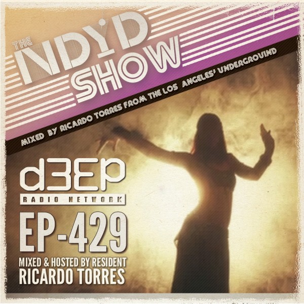 The NDYD Show (21/02/26)