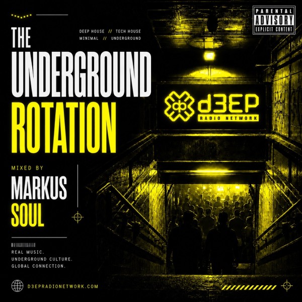 The Underground Rotation (27/06/26)