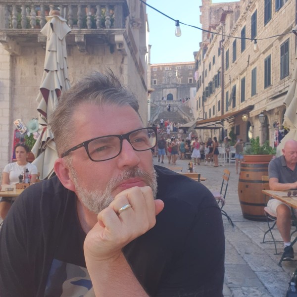 Release The Pressure (18/03/26)