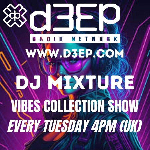 The Vibes Collection (23/09/25)