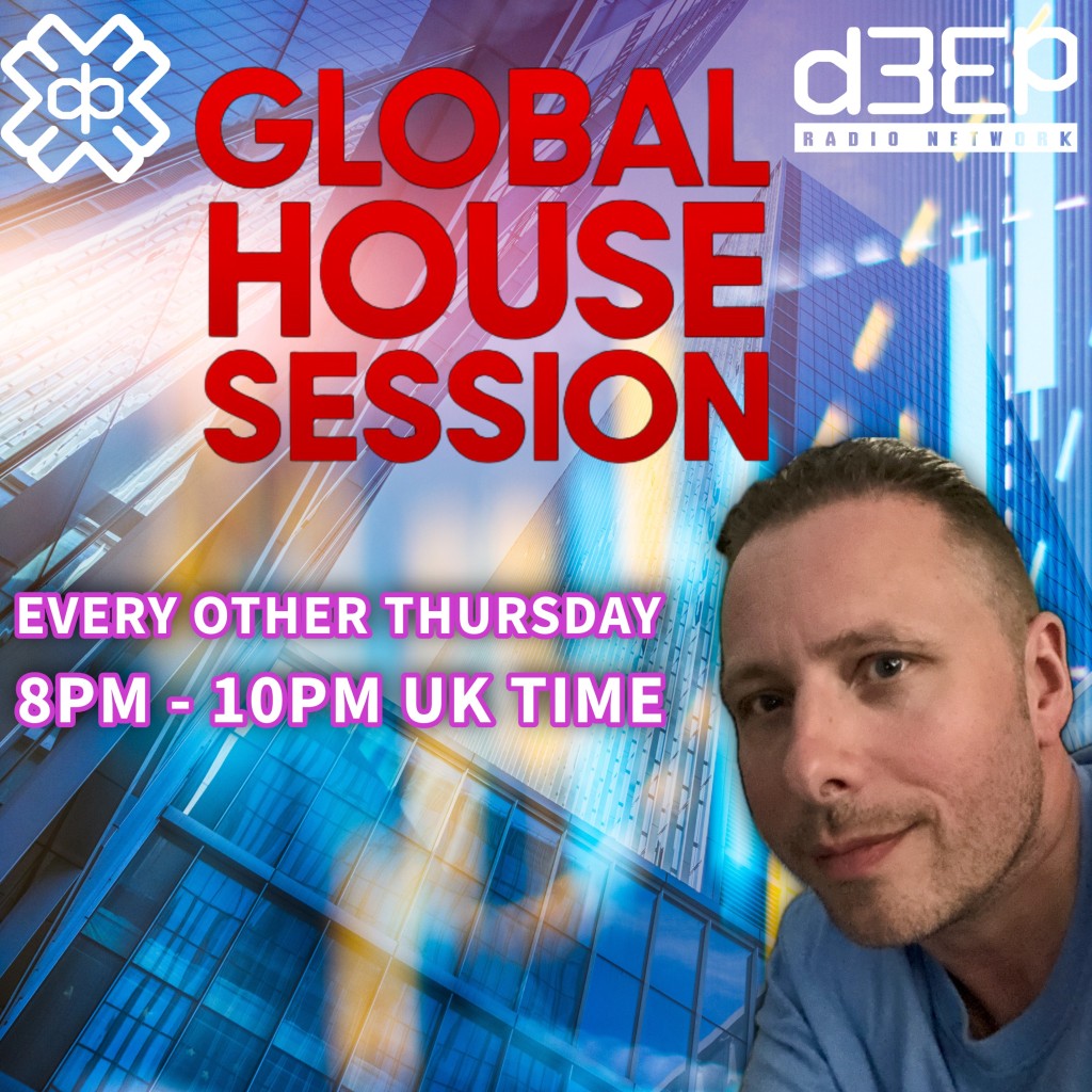 Global House Session (08/10/26)