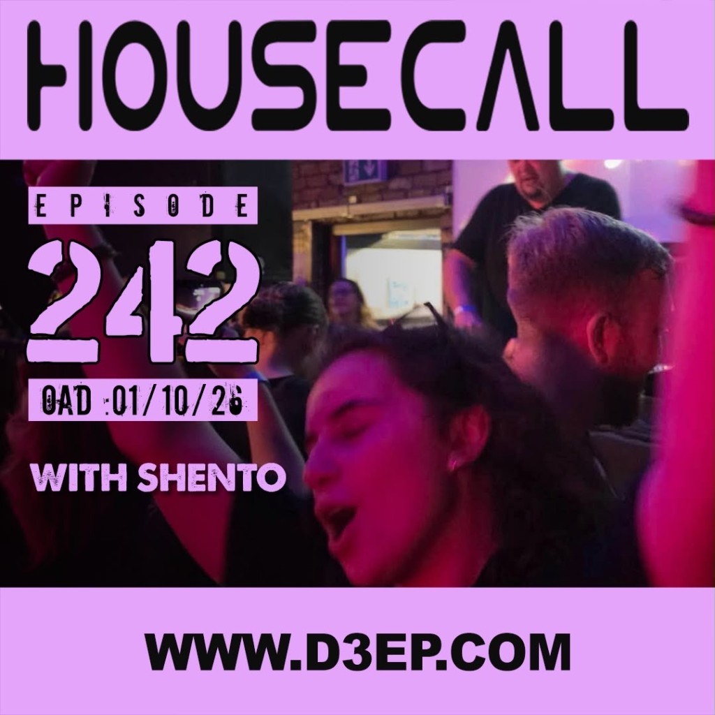 Shento Sessions (01/10/26)
