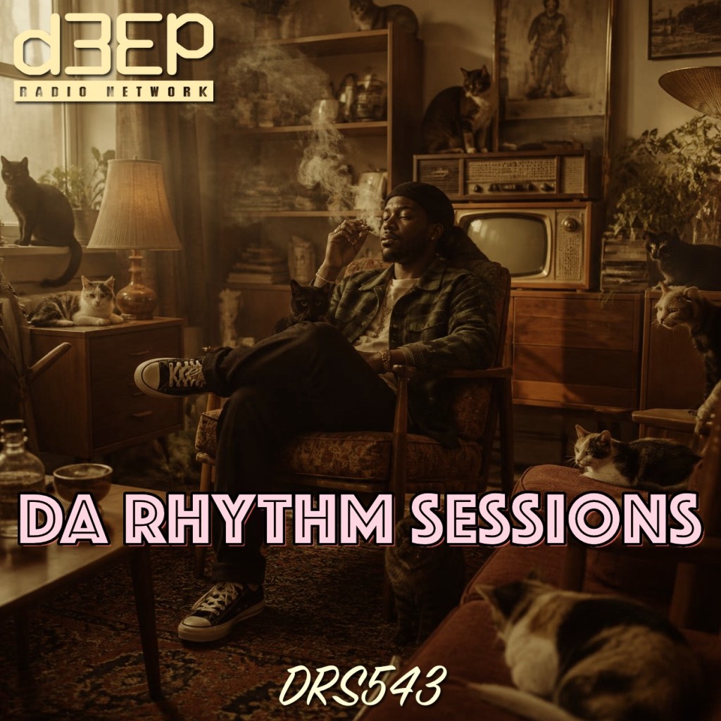 Da Rhythm Sessions (26/08/26)