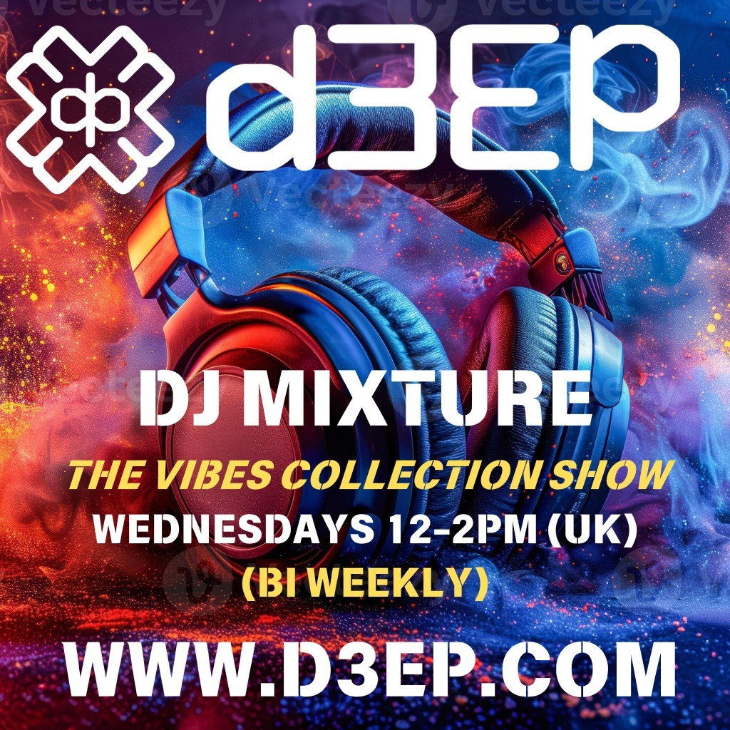 The Vibes Collection (05/08/26)