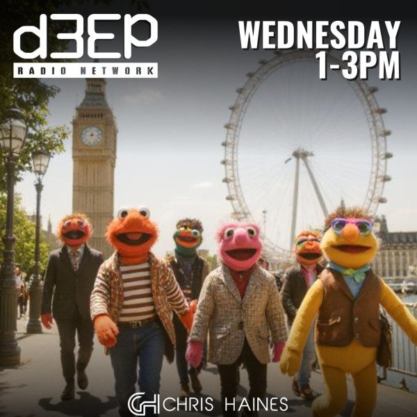 Wrist D3EP (25/02/26)