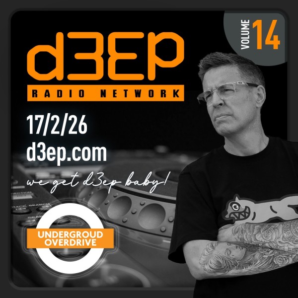 Underground Overdrive (17/02/26)