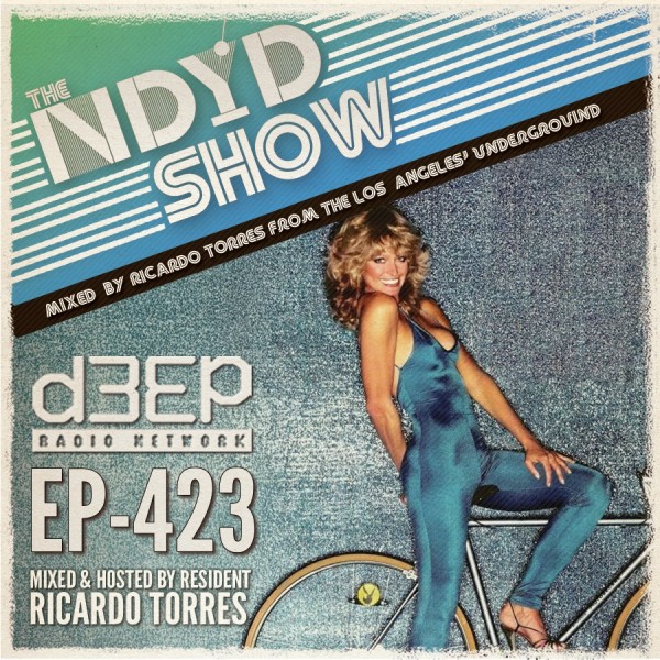 The NDYD Show (10/01/26)