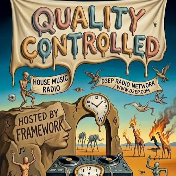 Quality, Controlled (04/03/26)