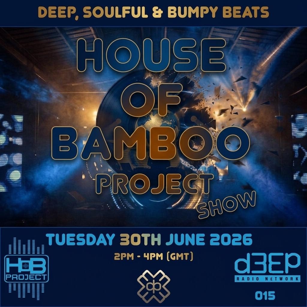House Of Bamboo Project (01/07/26)