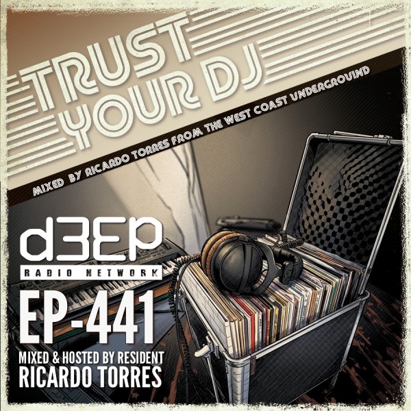 Trust Your DJ (16/05/26)