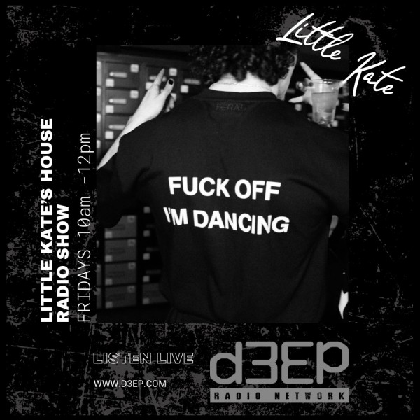 Little Kate's House (14/11/25)