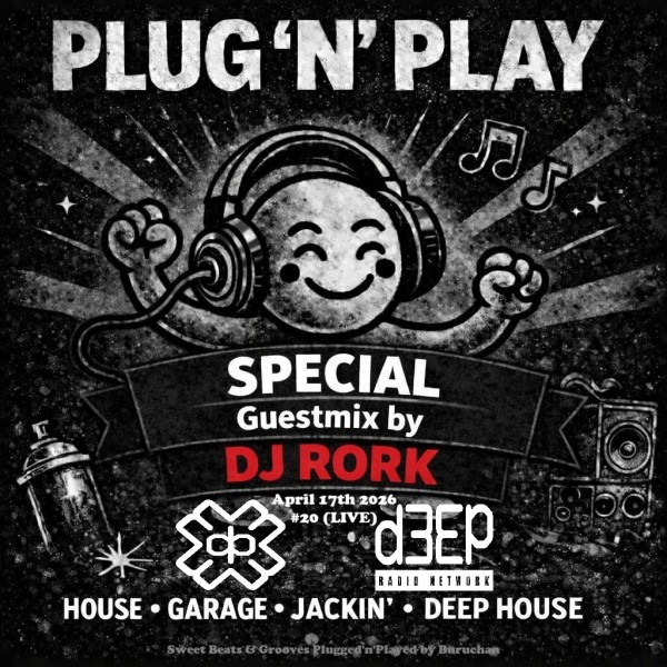 Plug 'n' Play (17/04/26)