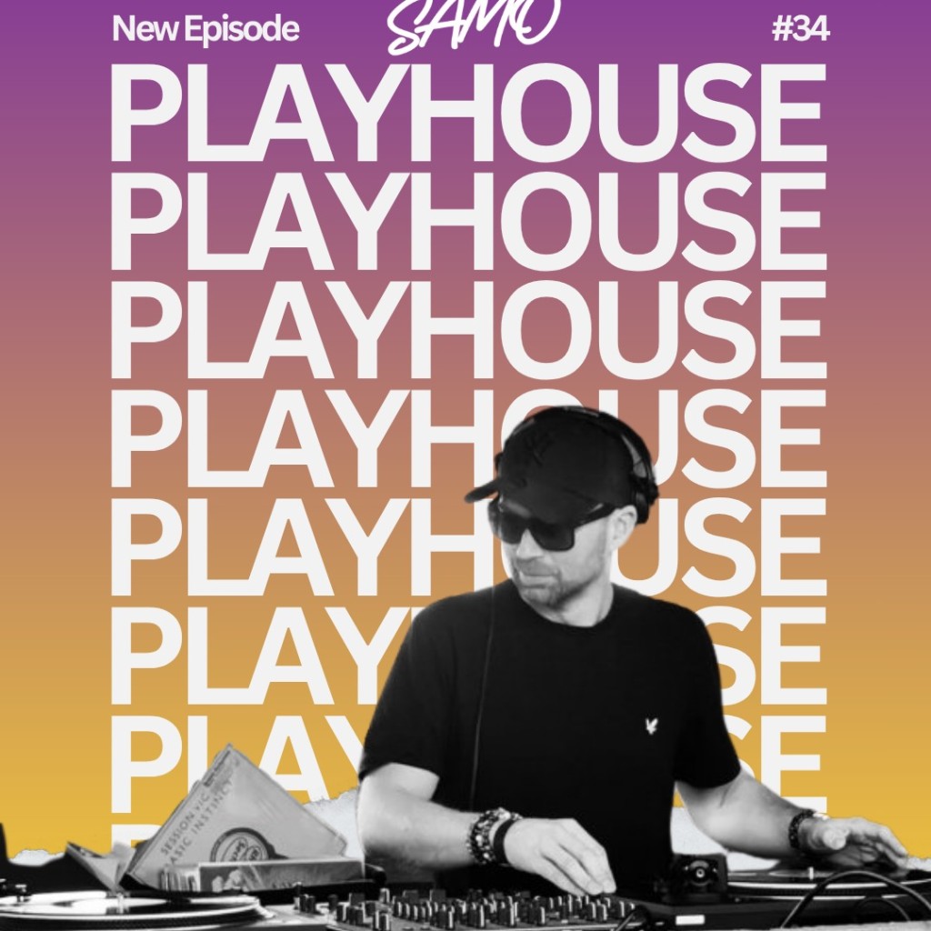 Playhouse (16/07/26)
