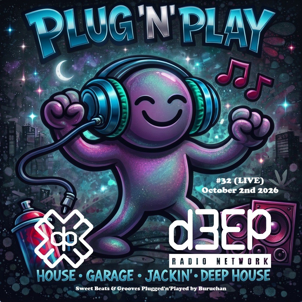 Plug 'N' Play (02/10/26)