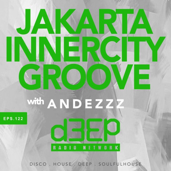 Jakarta Innercity Groove (04/06/26)