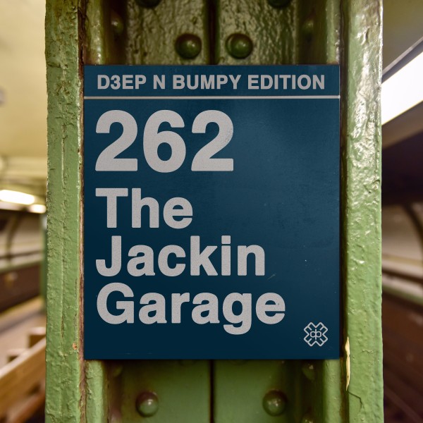 The Jackin’ Garage (03/05/24)