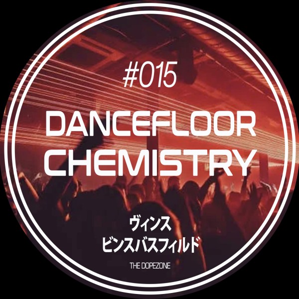 Dancefloor Chemistry (18/04/26)