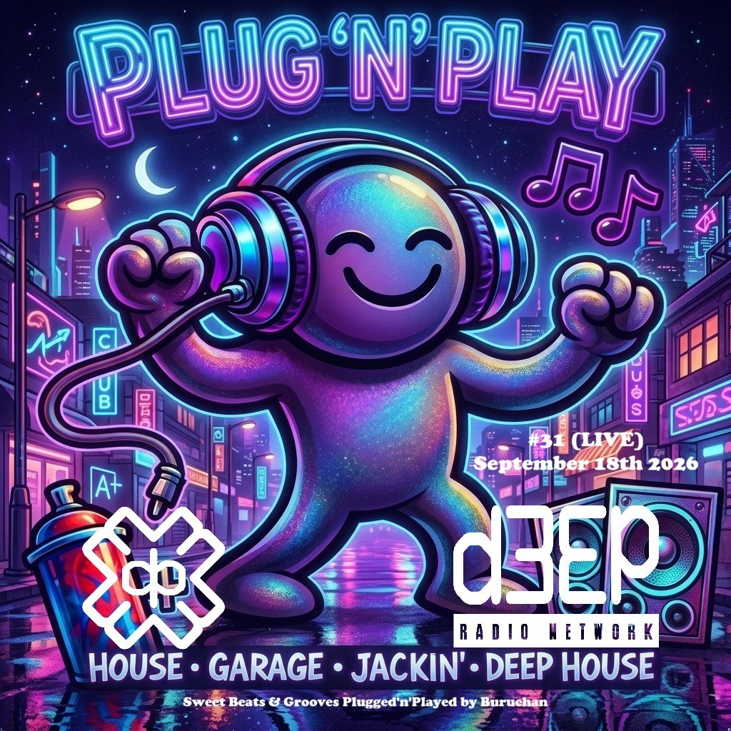 Plug 'N' Play (18/09/26)