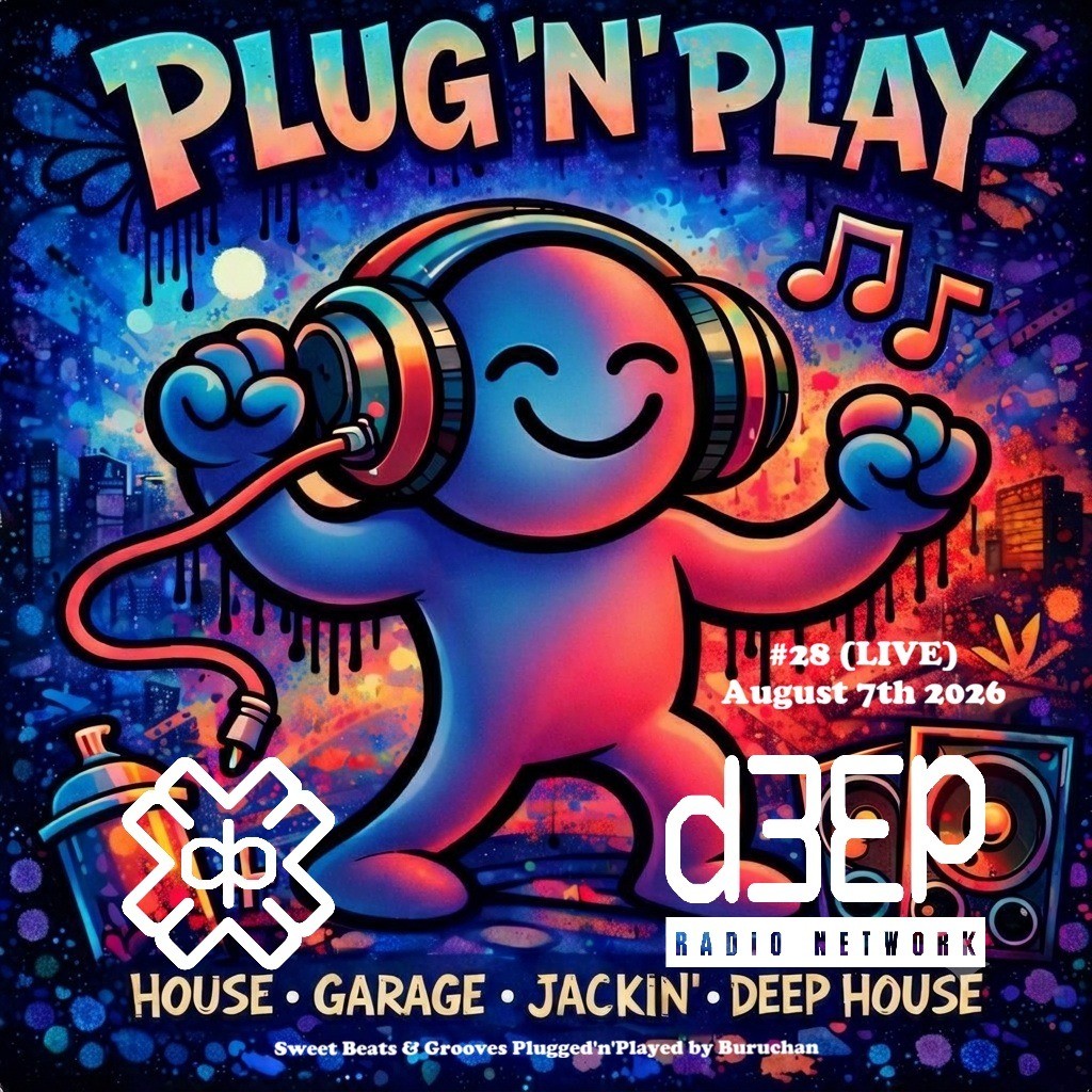Plug 'N' Play (07/08/26)