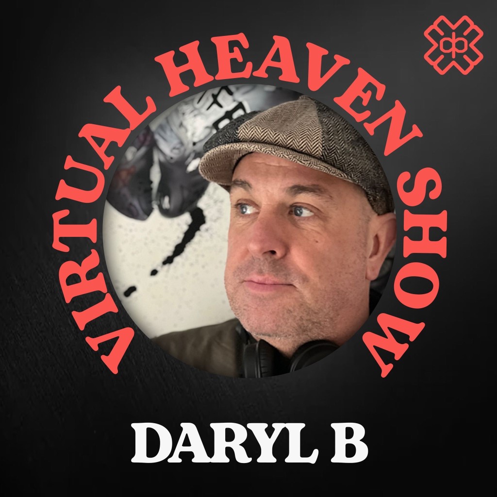 Virtual Heaven (28/08/26)