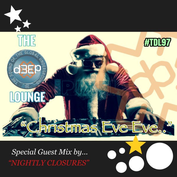 The D3EP Lounge (23/12/25)