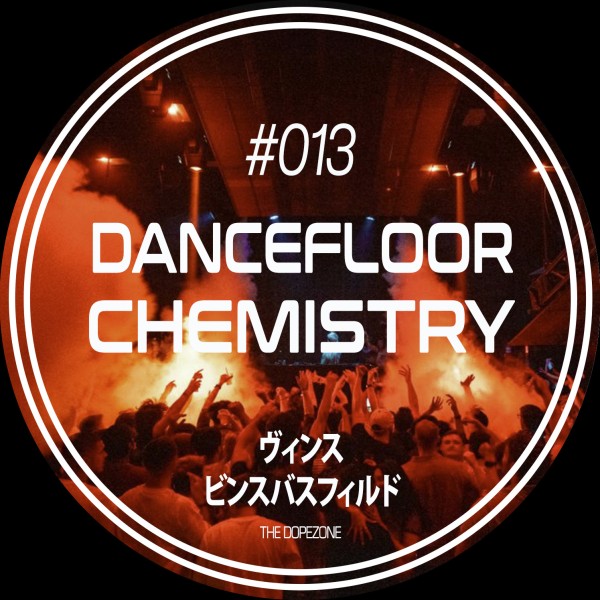 Dancefloor Chemistry (14/02/26)