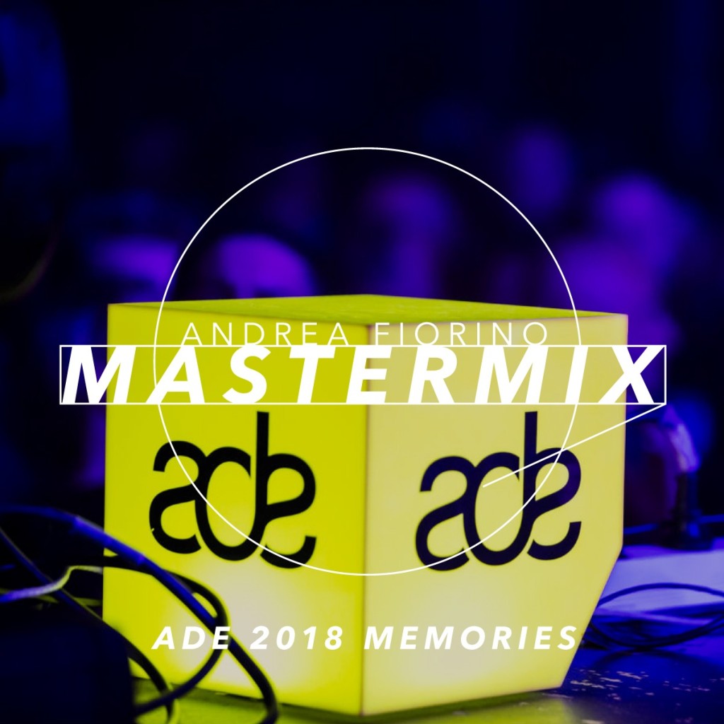 Mastermix (24/10/26)