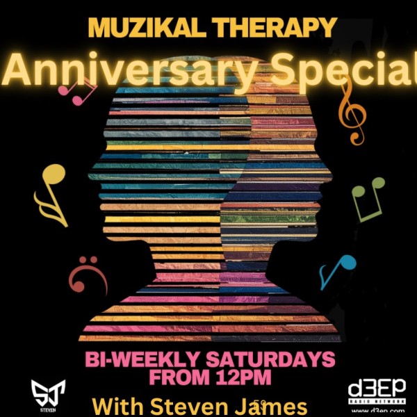 MuZiKal TheRapy SesSions (27/04/26)