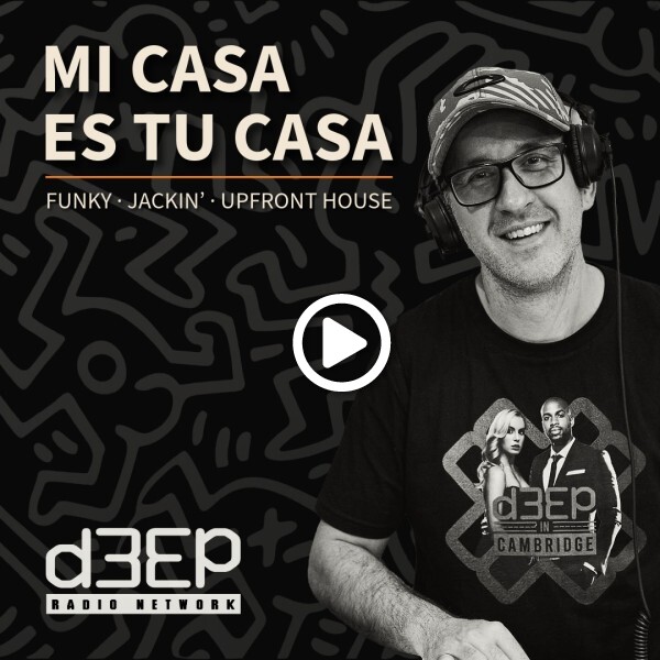 Mi Casa Es Tu Casa (21/01/26)
