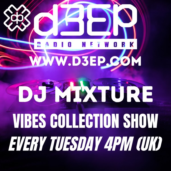 The Vibes Collection (16/09/25)