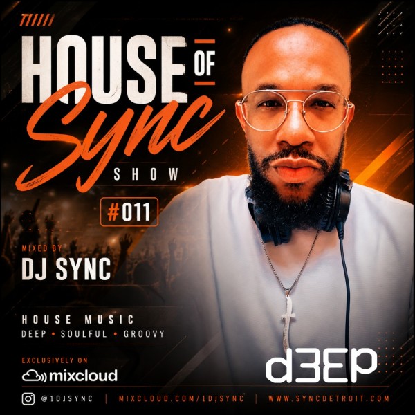 House Of Sync (23/06/26)