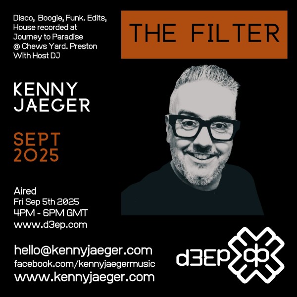 The Filter (05/09/25)