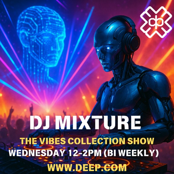 The Vibes Collection (13/05/26)