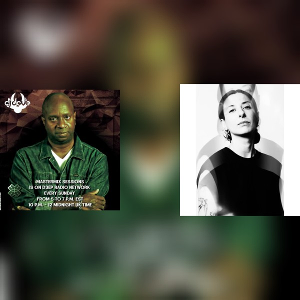 Mastermix Sessions (01/02/26)