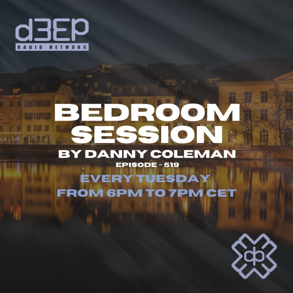 Bedroom Session (23/09/25)