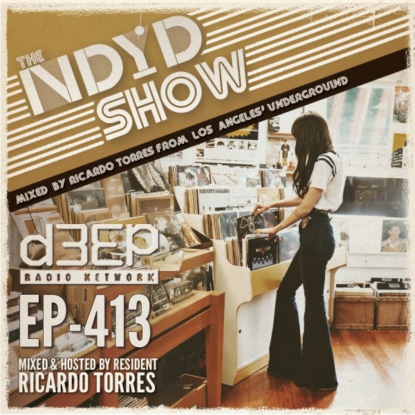 The NDYD Show (01/11/25)