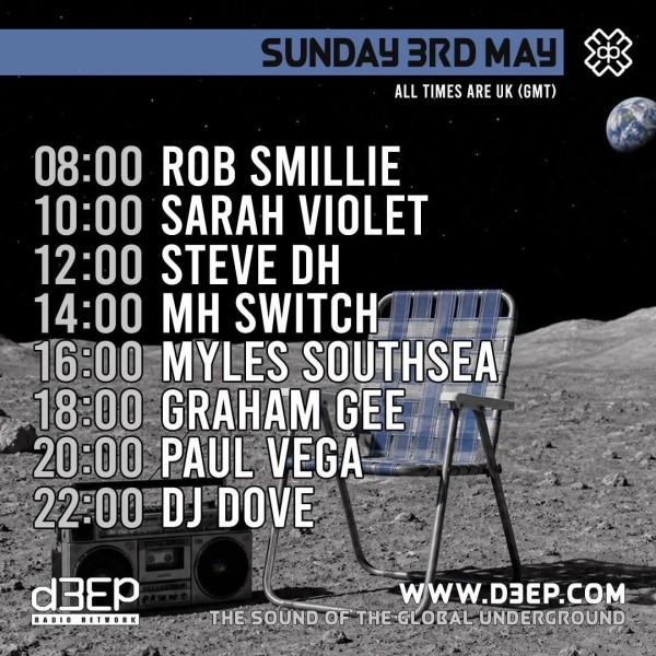 Soulful Of House (03/05/26)