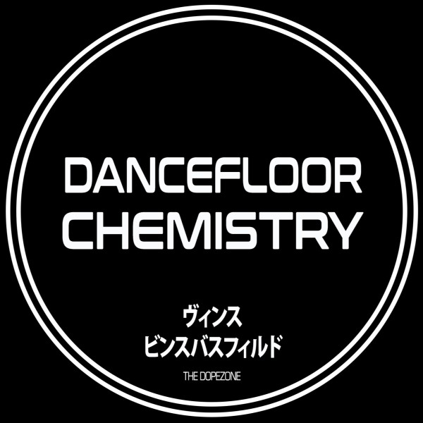 Dancefloor Chemistry (03/01/26)