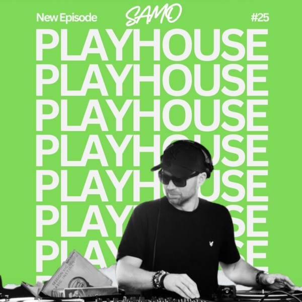 Playhouse (25/02/26)