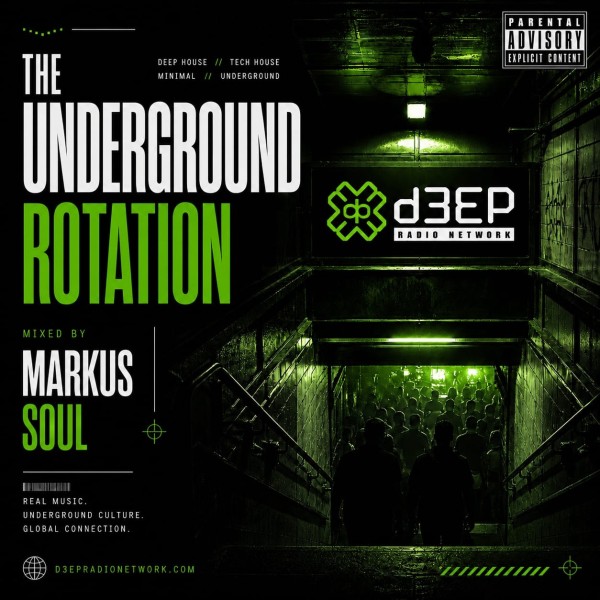 The Underground Rotation (30/05/26)
